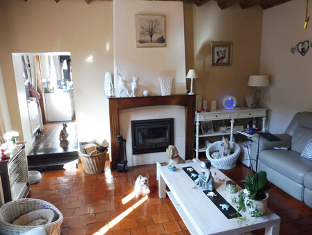 Achat maison Valenciennes Réf. 1_8144_MEW