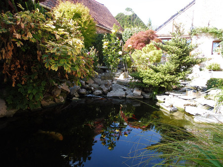 Achat maison Valenciennes Réf. 1_8144_MEW