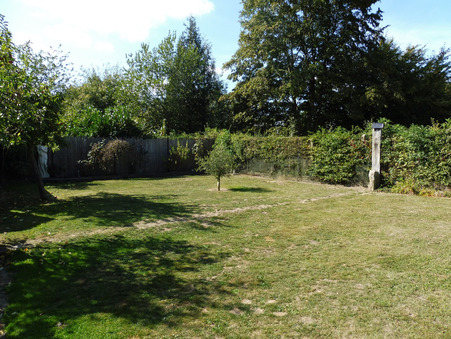 Achat maison Valenciennes Réf. 1_8144_MEW