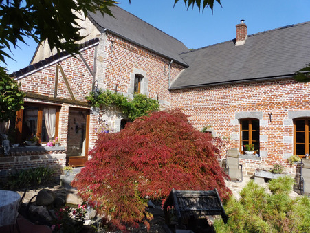 Maison sur Valenciennes ; 327 000 &euro; ; A vendre Réf. 1_8144_MEW