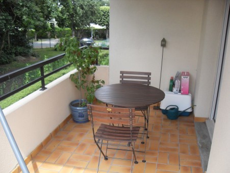 Appartement sur Gretz Armainvilliers ; 720 &euro;  ; A louer Réf. JPBA290