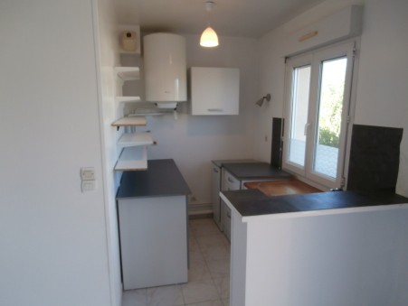 Appartement 720 &euro;  sur Gretz Armainvilliers (77220) - Réf. JPBA290