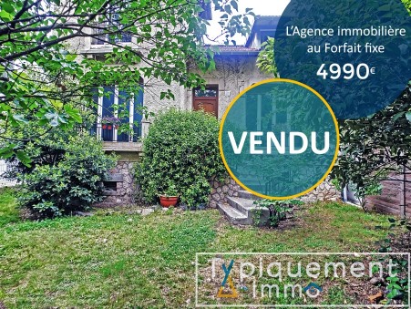 A vendre maison Toulouse 31100; 385 000 € 
