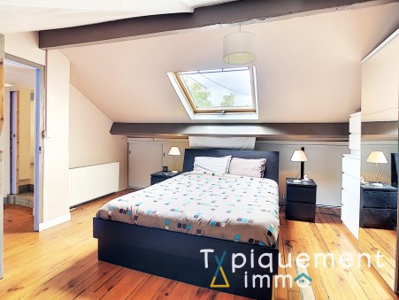 Maison 385 000 &euro;  sur Toulouse (31100) - Réf. 148