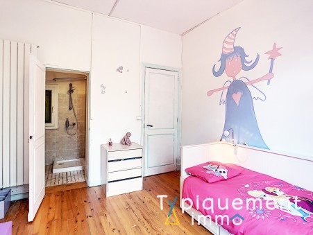 Vente maison 385 000 &euro;  Toulouse