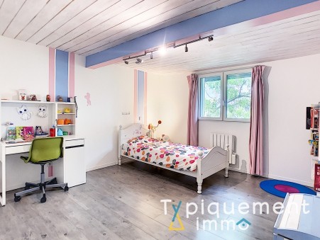 Achat maison Toulouse Réf. 148