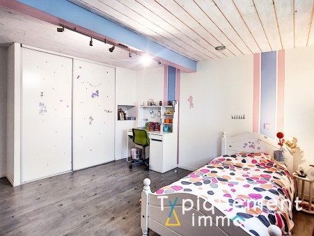 A vendre maison Toulouse 31100; 385 000 &euro; 