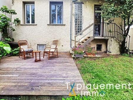 Maison 385 000 &euro;  Réf. 148 Toulouse