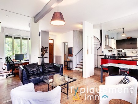 Achat maison Toulouse Réf. 148