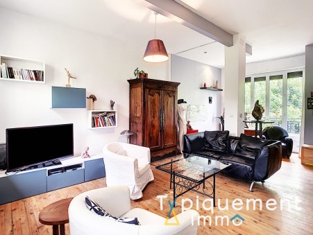 Maison 385 000 &euro;  sur Toulouse (31100) - Réf. 148