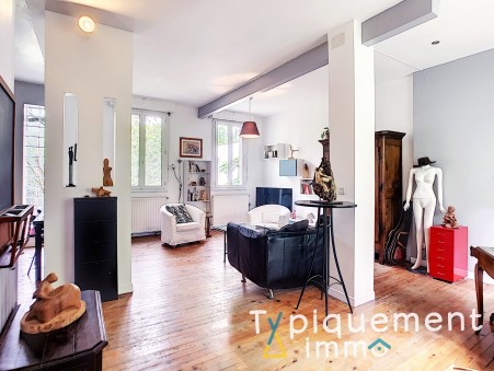 Maison sur Toulouse ; 385 000 &euro;  ; A vendre Réf. 148