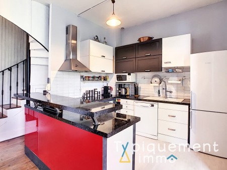 Achat maison Toulouse Réf. 148