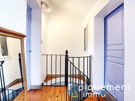 A vendre maison Toulouse 31100; 385 000 &euro; 