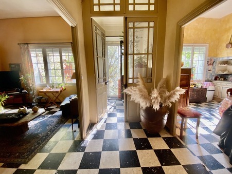 Maison sur La Palme ; prix nous consulter ; Vente Réf. M2000