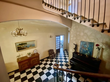 Vente maison prix nous consulter La Palme