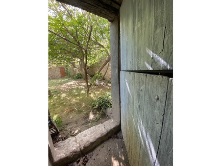 Achat maison La Palme Réf. M2000