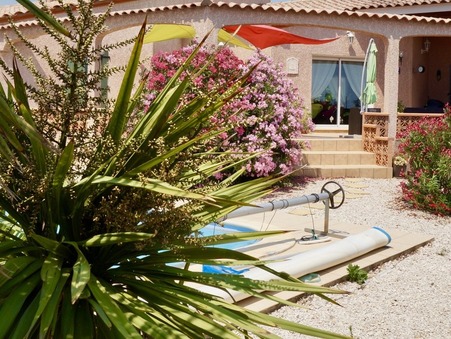 Maison sur La Palme ; prix nous consulter ; A vendre Réf. M1875