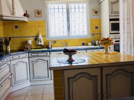 Vente maison prix nous consulter La Palme