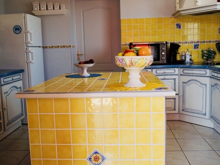 Maison sur La Palme ; prix nous consulter ; Vente Réf. M1875