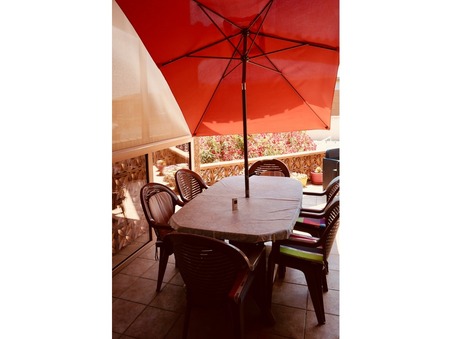 Vente maison prix nous consulter La Palme