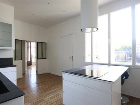 Appartement 15 000 €  Réf. georges ville Paris 16eme Arrondissement