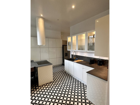 Appartement 15 000 €  sur Paris 16eme Arrondissement (75016) - Réf. georges ville