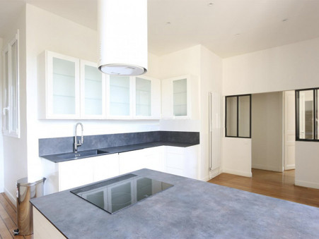 Appartement sur Paris 16eme Arrondissement ; 15 000 €  ; A louer Réf. georges ville