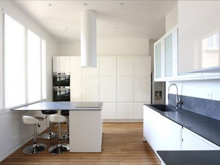 Appartement 15 000 €  Réf. georges ville Paris 16eme Arrondissement