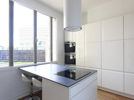 A louer appartement Paris 16eme Arrondissement 75016; 15 000 € 