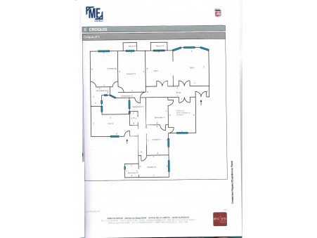 Appartement 15 000 €  sur Paris 16eme Arrondissement (75016) - Réf. georges ville