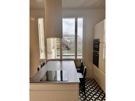 A louer appartement Paris 16eme Arrondissement 75016; 15 000 € 