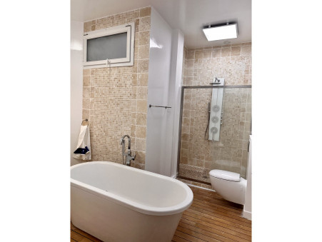 Appartement sur Paris 16eme Arrondissement ; 15 000 €  ; A louer Réf. georges ville