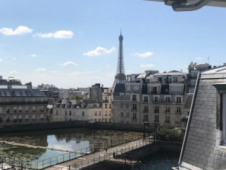 A louer appartement Paris 16eme Arrondissement 75016; 15 000 € 