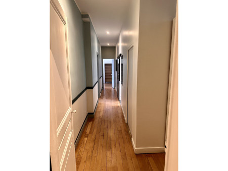 Location appartement Paris 16eme Arrondissement Réf. georges ville