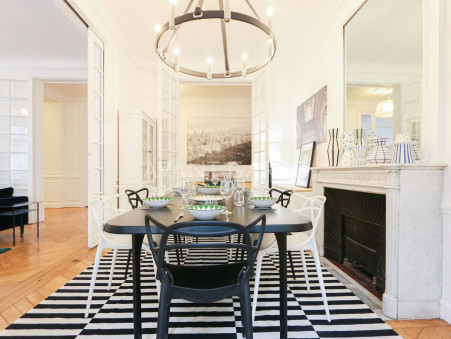 Appartement 15 000 €  Réf. georges ville Paris 16eme Arrondissement