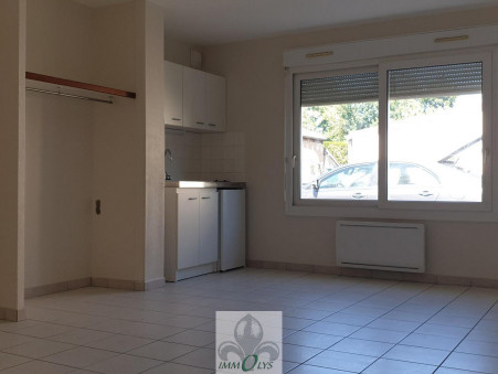 A louer appartement 580 &euro;  Dijon