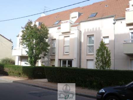 Location appartement Dijon Réf. G040 - 03