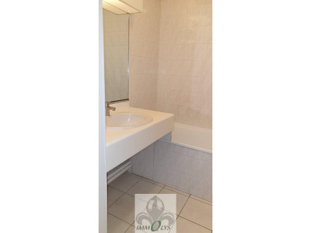 Appartement sur Dijon ; 580 &euro;  ; Location Réf. G040 - 03