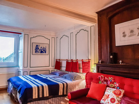 Maison 486 000 € sur Treguier (22220) - Réf. 124