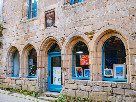 A vendre maison Treguier 22220; 486 000 €