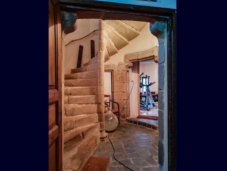 A vendre maison Treguier 22220; 486 000 €