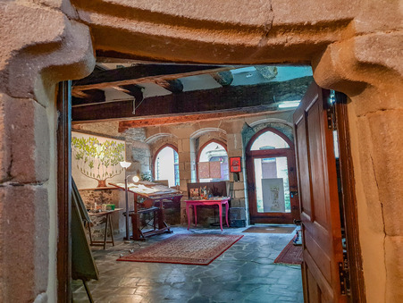 Achat maison Treguier Réf. 124