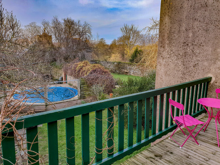 Achat maison Treguier Réf. 124