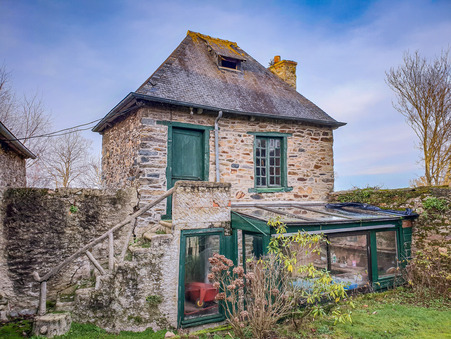 Maison 486 000 € sur Treguier (22220) - Réf. 124