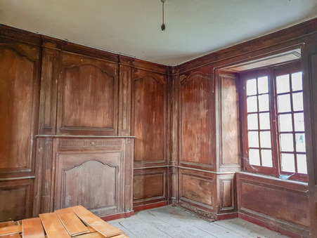 Achat maison Treguier Réf. 124