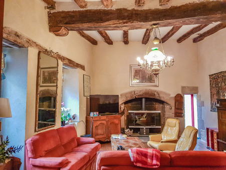 Achat maison Treguier Réf. 124