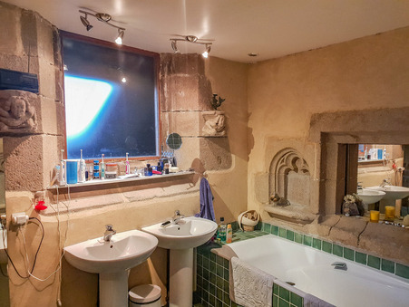 Maison 486 000 € sur Treguier (22220) - Réf. 124