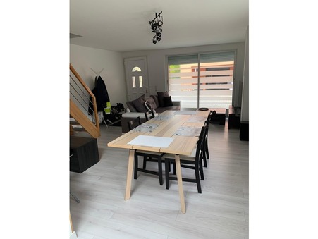 Vente appartement 176 000 € Beinheim
