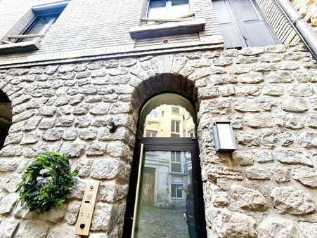 Vente maison 870 000 €  Reims