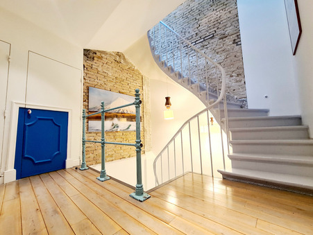 Maison 870 000 €  Réf. 2096_BA Reims